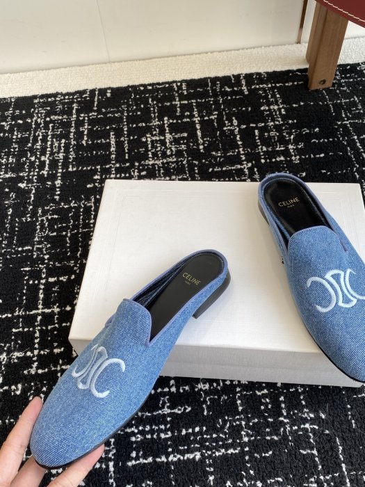 Мюли женские фото 7