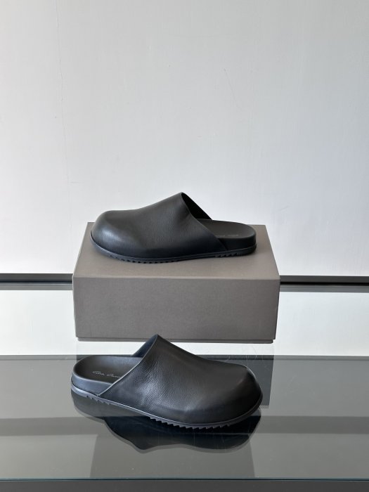 Мюли мужские фото 4