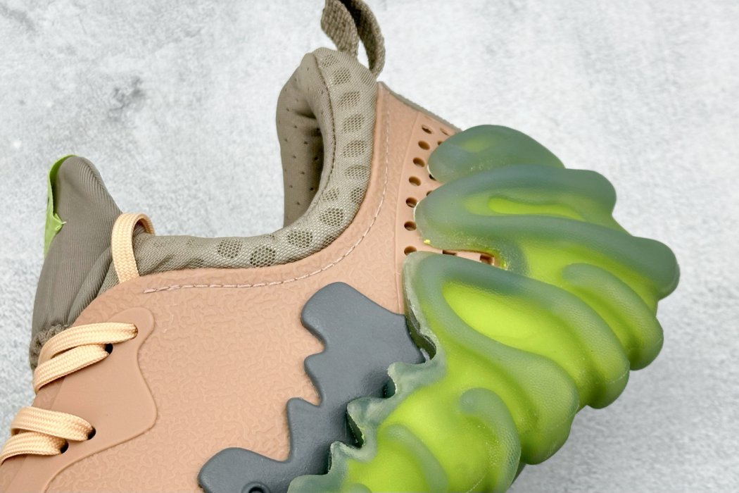 Sneakers Crocs Juniper фото 9