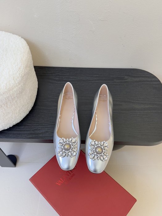 Туфли женские