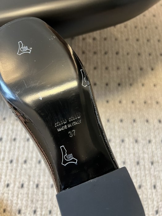 Ballet shoes фото 9