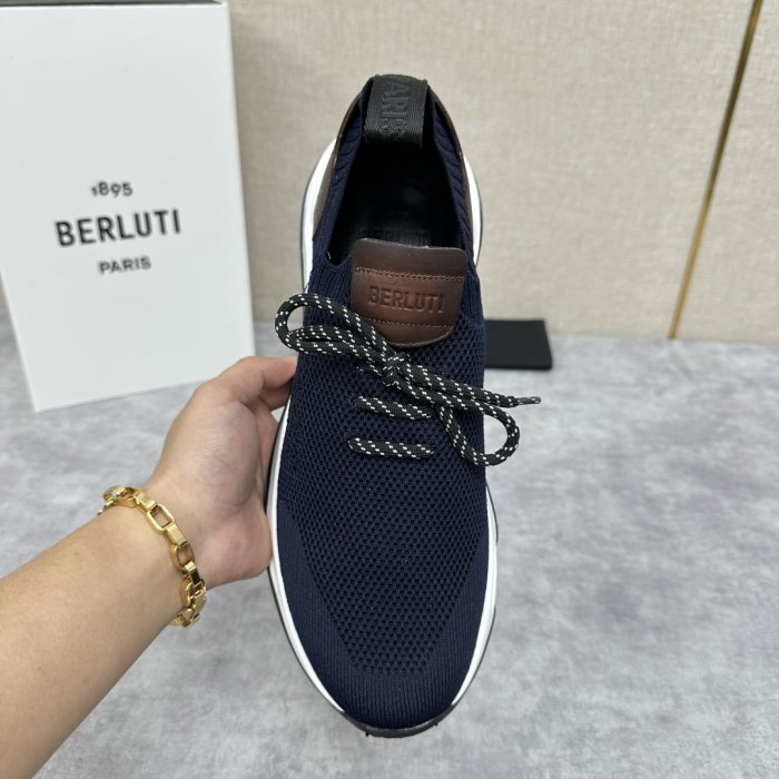 Кроссовки мужские фото 5