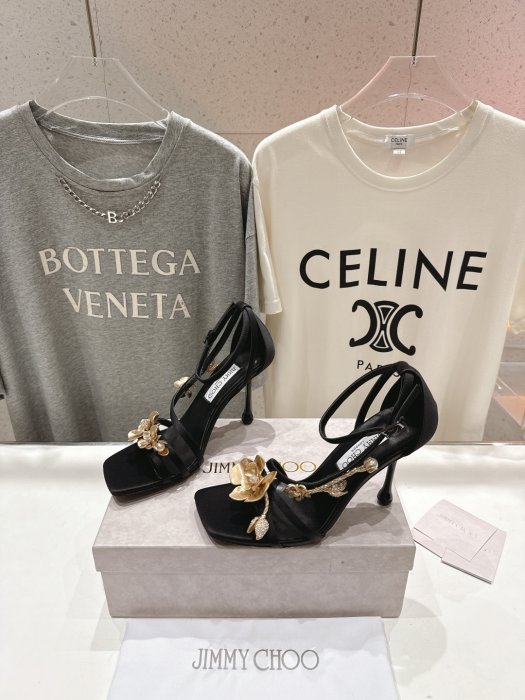 Босоножки фото 3