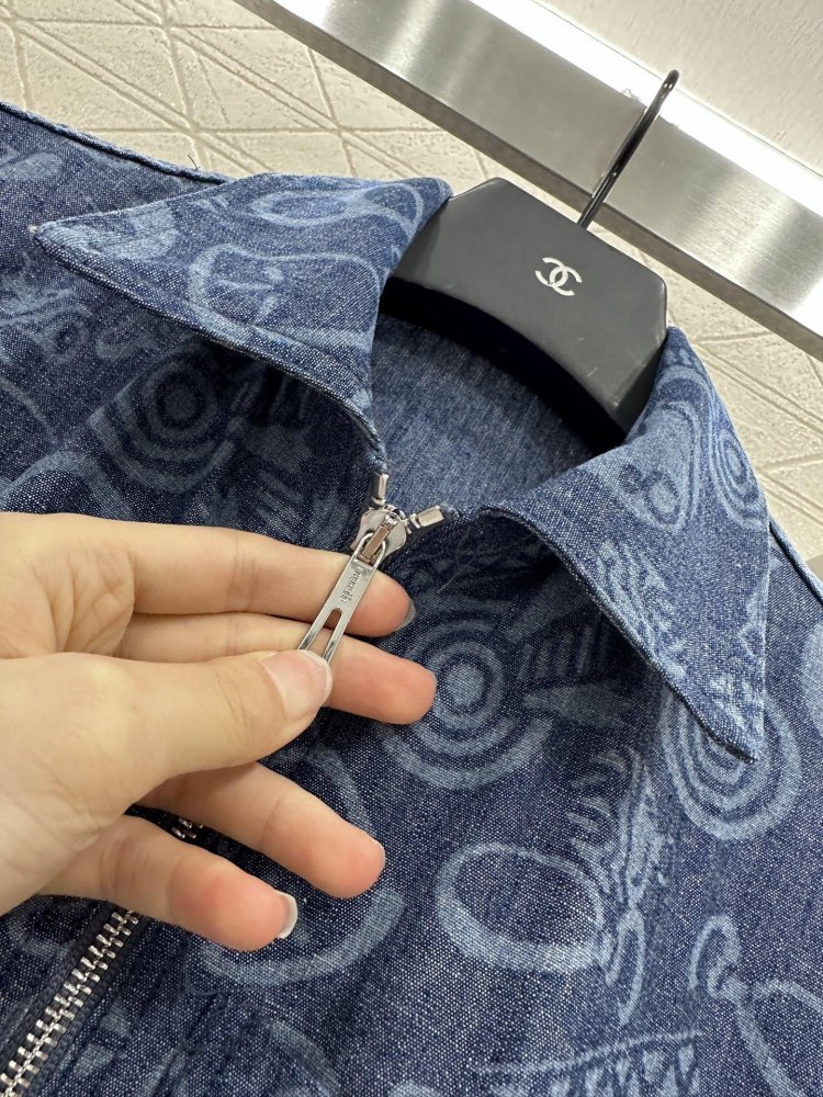 Denim Dress фото 7