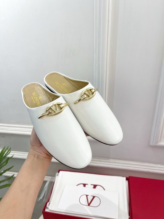 Туфли женские Valentino Garavani фото 6