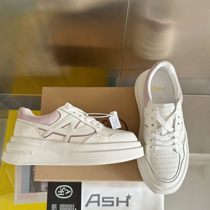 Кроссовки фото 2