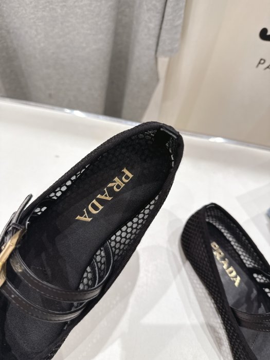Ballet shoes фото 6