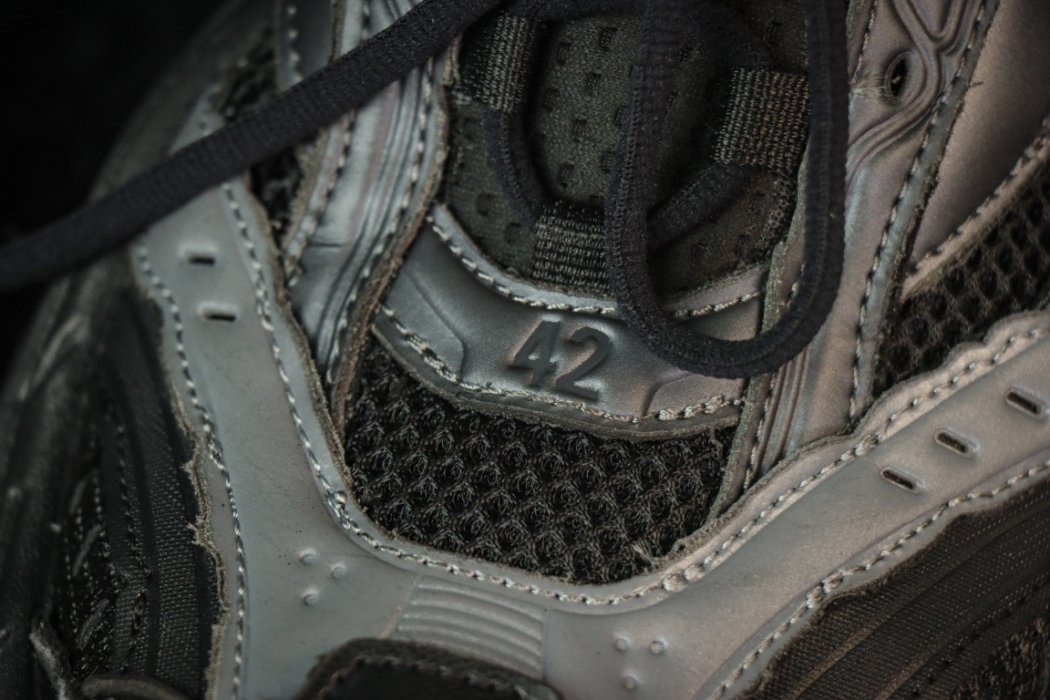 Кроссовки Platform фото 10