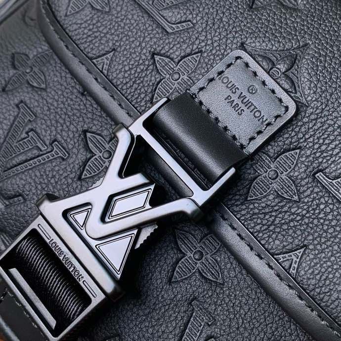 Сумка Getaway мужская M12516 18 см фото 3