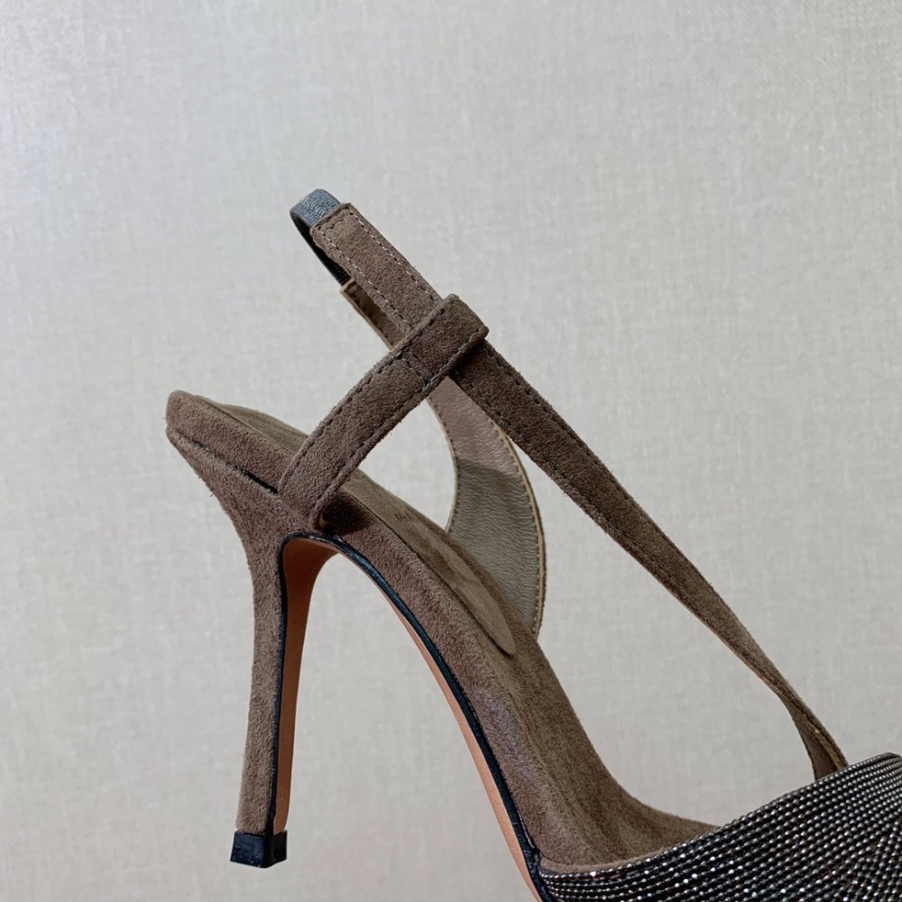 Босоножки фото 6