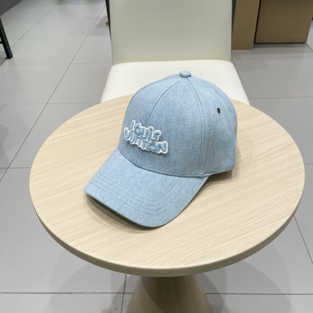 Кепка фото 2