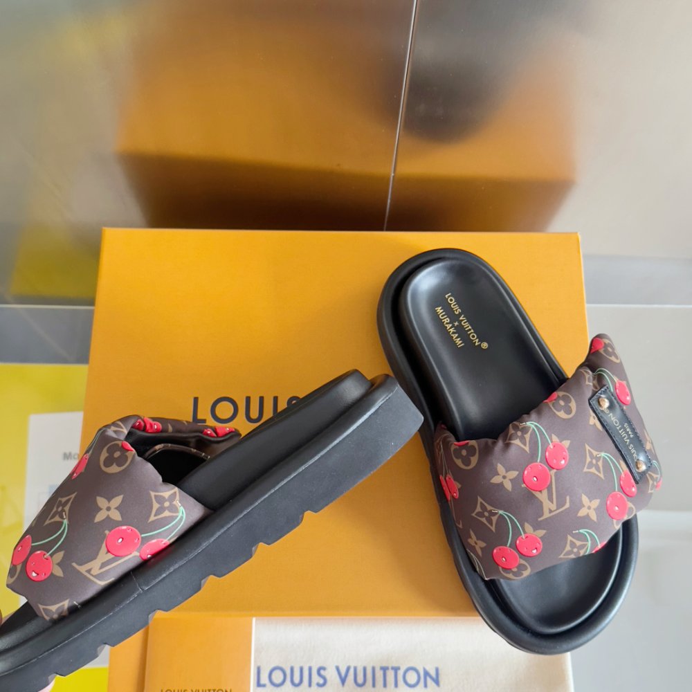 Шлепанцы женские Pool Pillow Comfort фото 3