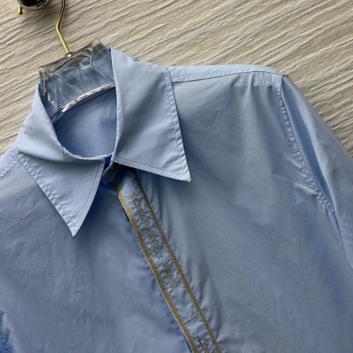 Рубашка женская фото 5