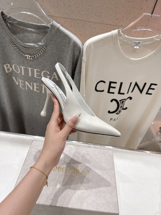 Босоножки фото 5