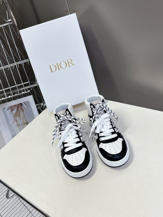 Sneakers Dior Star фото 2
