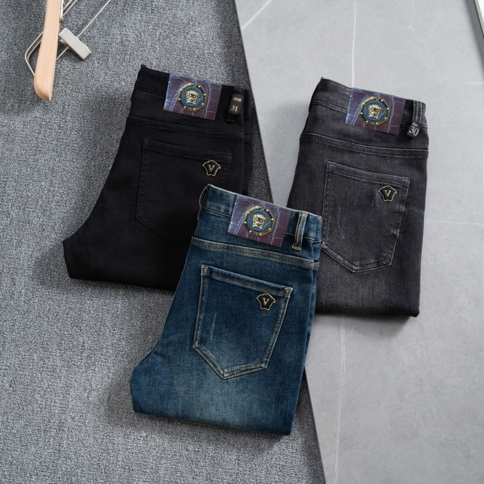 Jeans men's