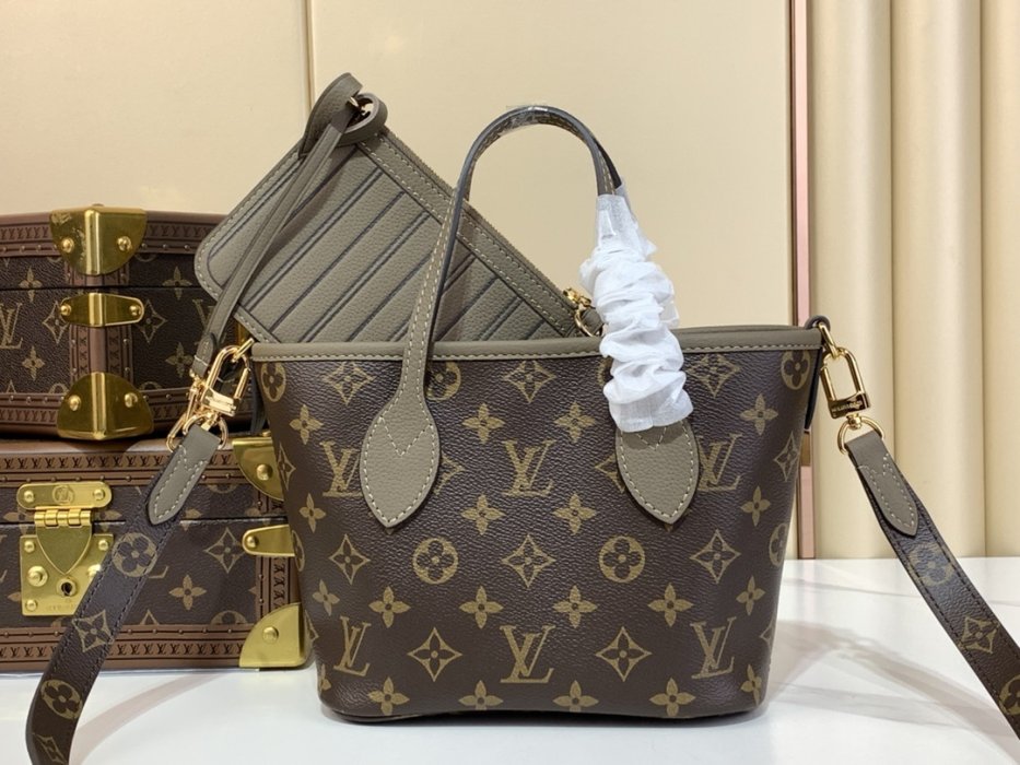 Сумка Neverfull 24 см фото 3