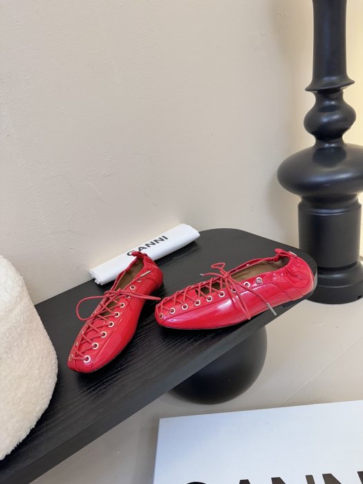 Балетки фото 3