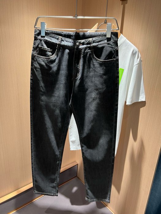 Jeans men's фото 2