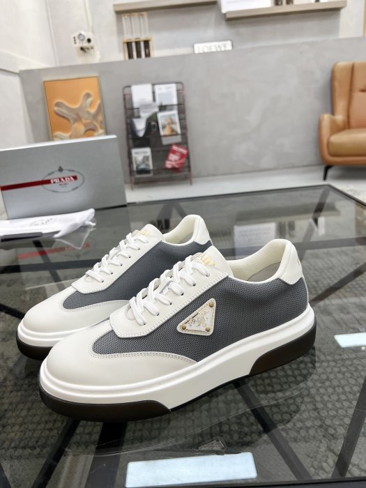 Кроссовки мужские