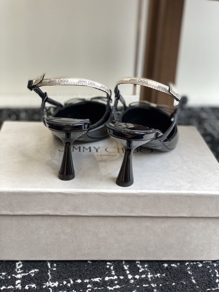 Босоножки фото 8