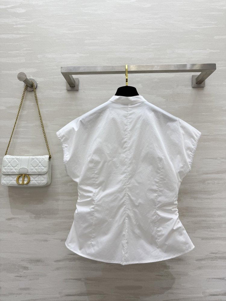 Рубашка женская фото 7