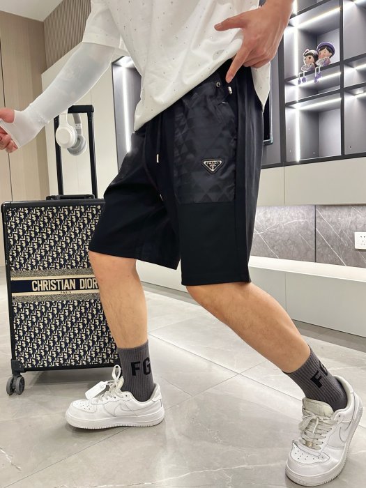 Шорты мужские