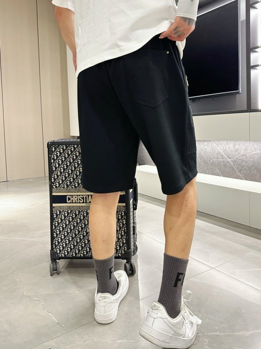 Шорты мужские фото 4