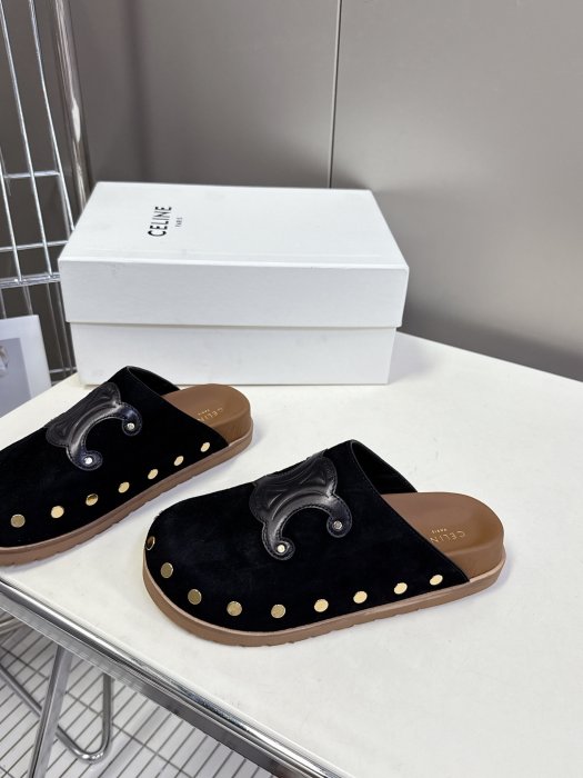 Шлепанцы женские фото 3