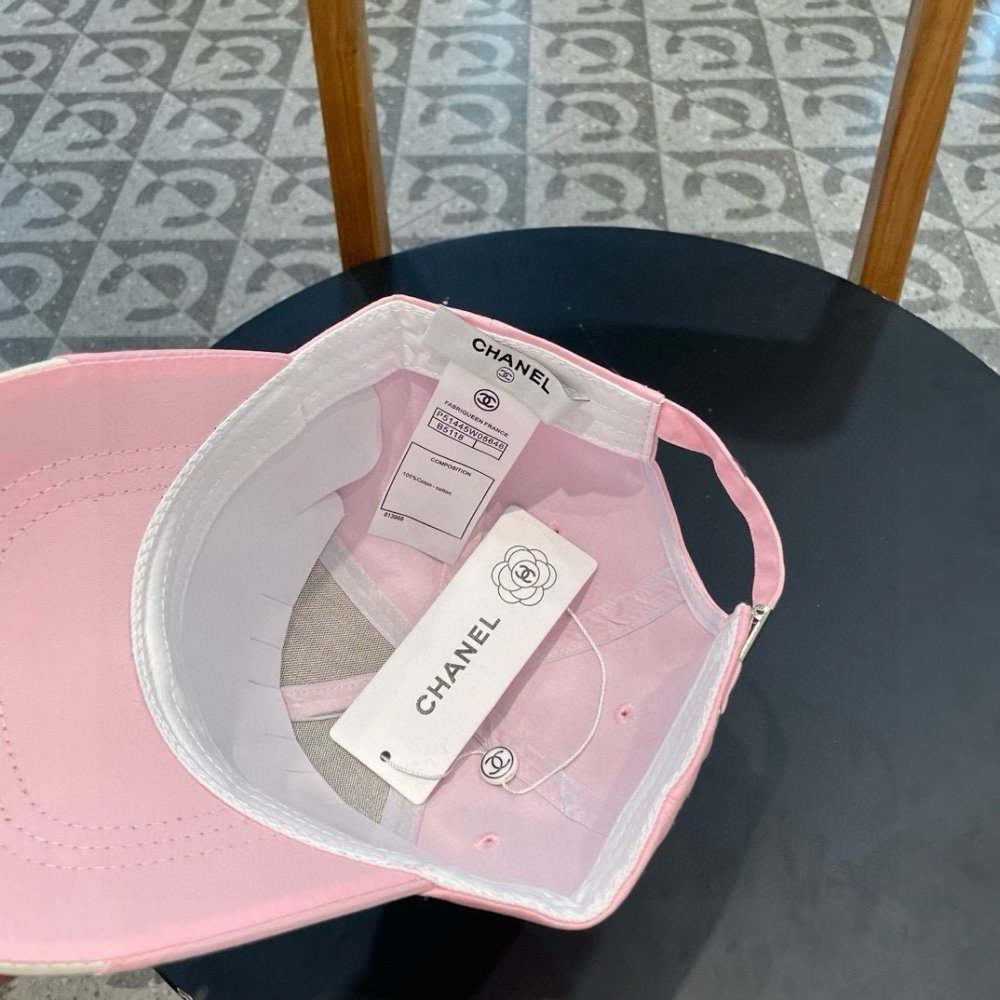 Кепка фото 8