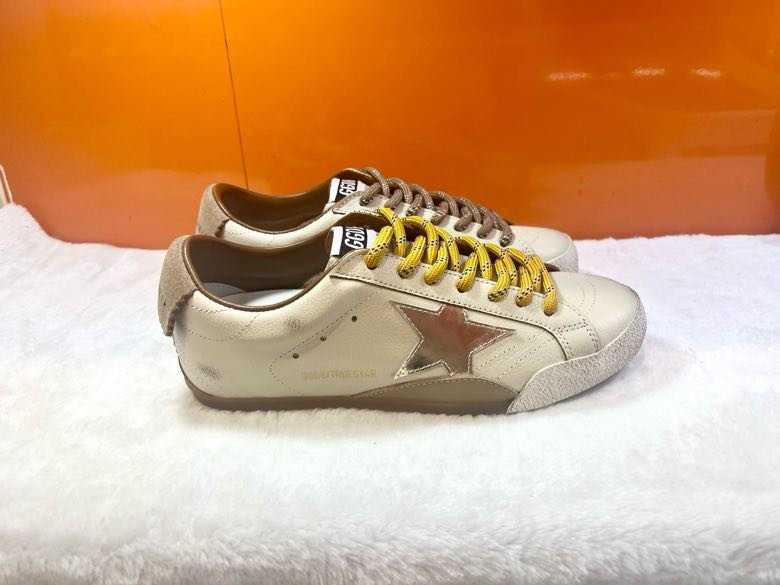 Кроссовки GGDB Super Star фото 5