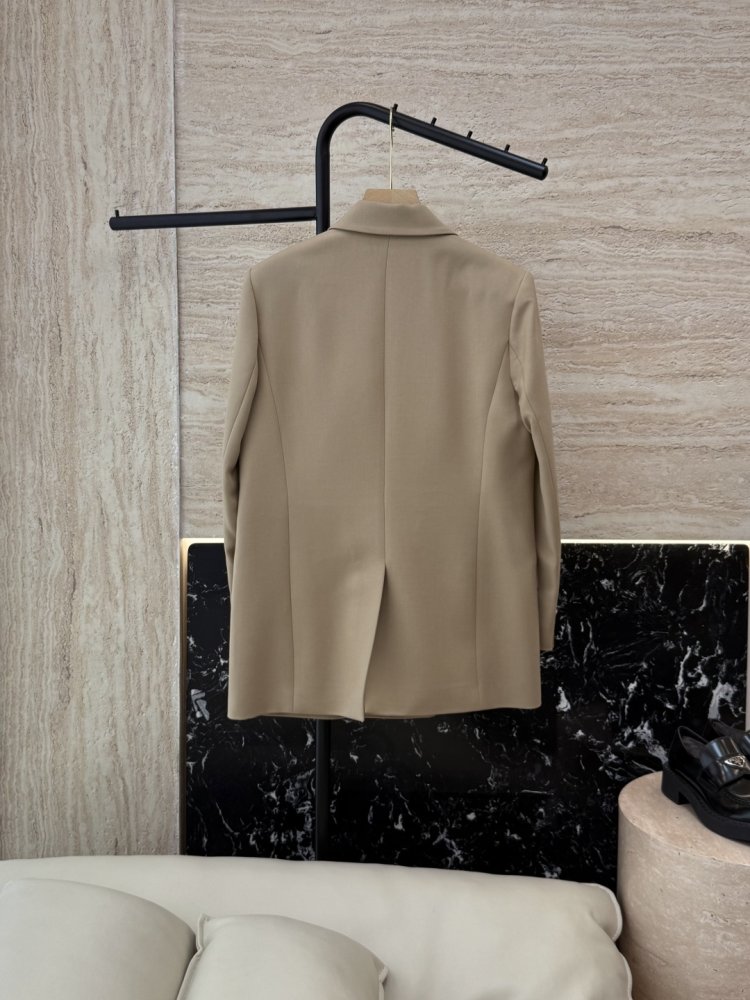 Пиджак с длинными рукавами фото 2