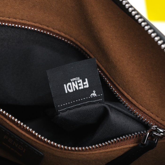 Сумка женская Simply Fendi 34 см фото 8