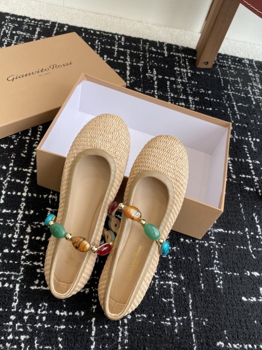 Ballet shoes фото 4