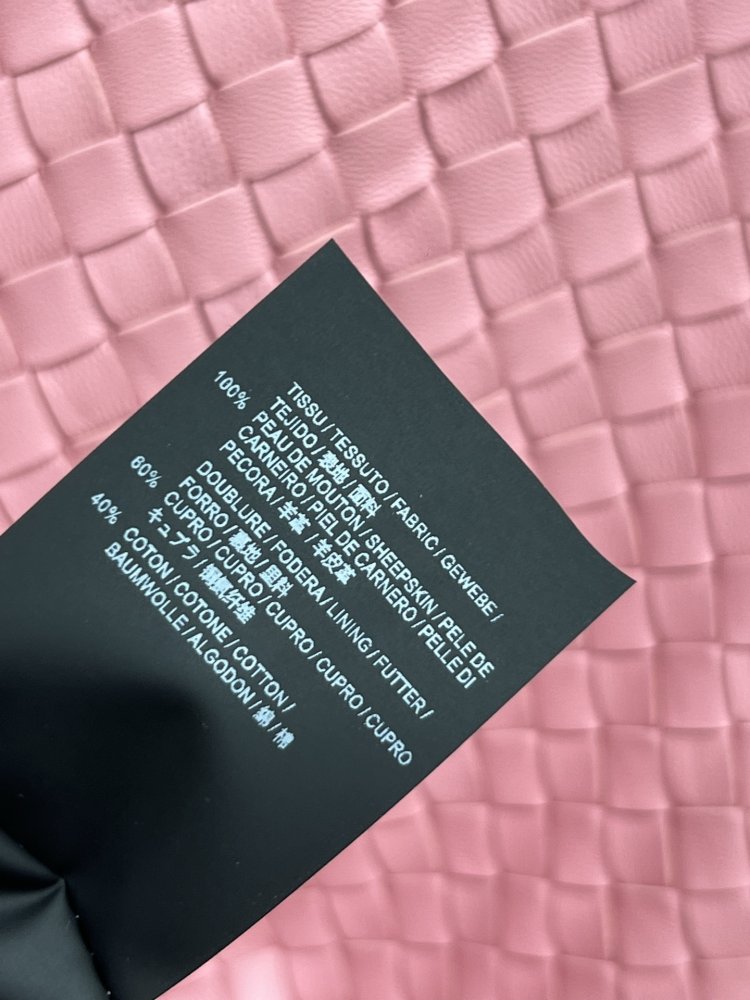 Jacket women's leather фото 9