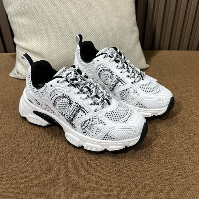 Кроссовки Dior Chrono