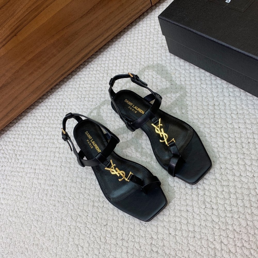 Сандалии женские фото 2