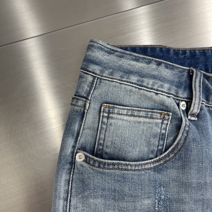 Jeans men's фото 4