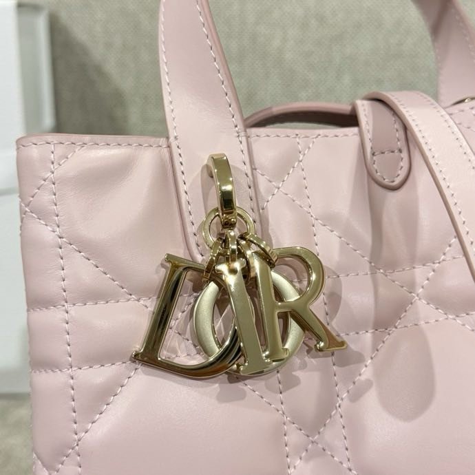 Сумка женская Dior Toujour 23 см фото 6