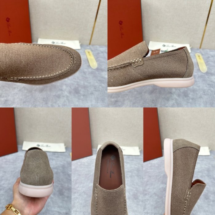 Лоферы мужские фото 9