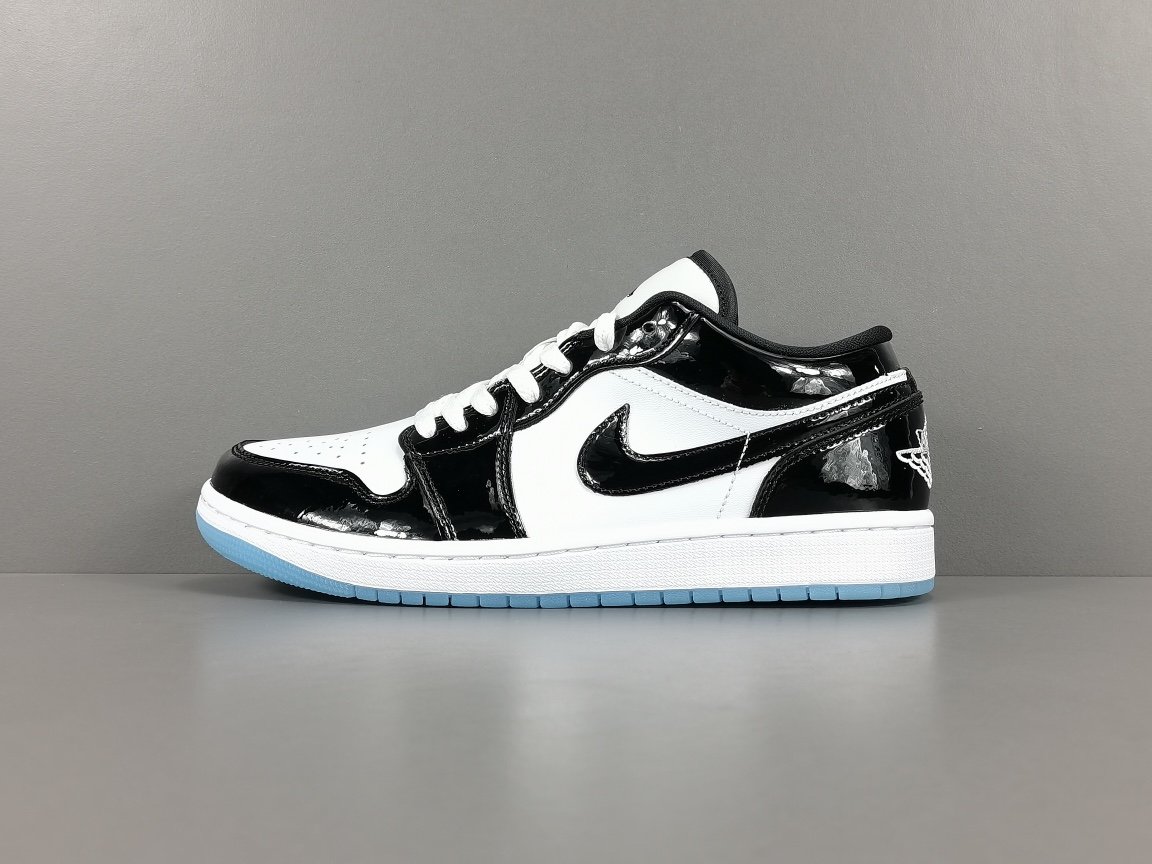 Кросівки Air Jordan 1 Low SE Concord - DV1309-100