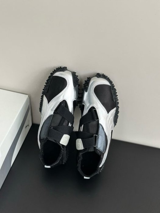 Sneakers Puma Mostro фото 9