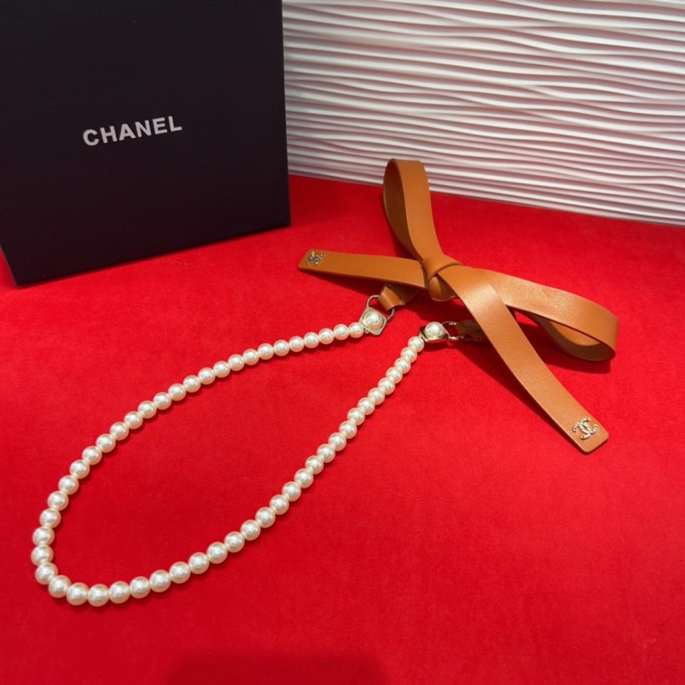 Цепочка на пояс фото 5