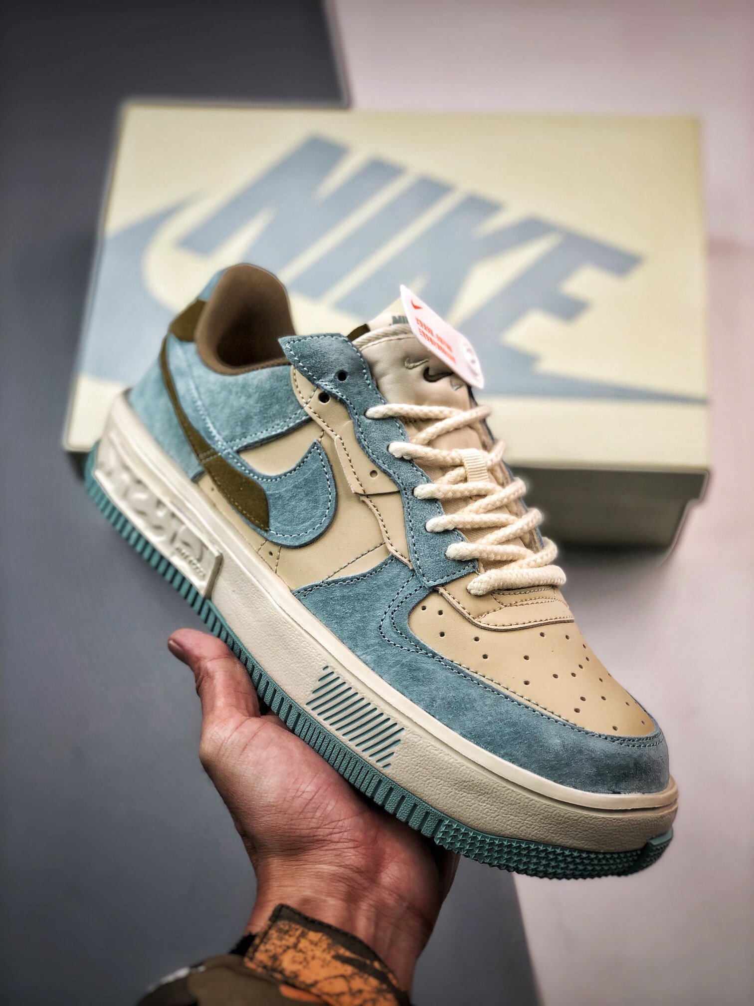 Sneakers Air Force 1 CW6688-805