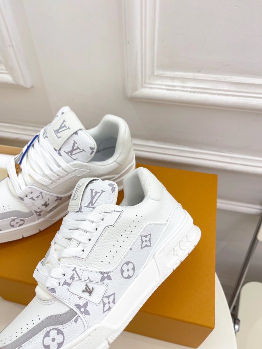 Sneakers фото 6