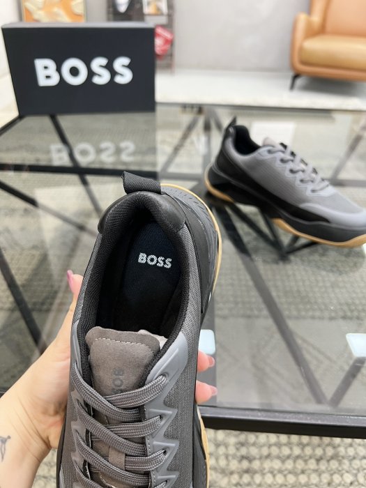 Кроссовки мужские фото 7