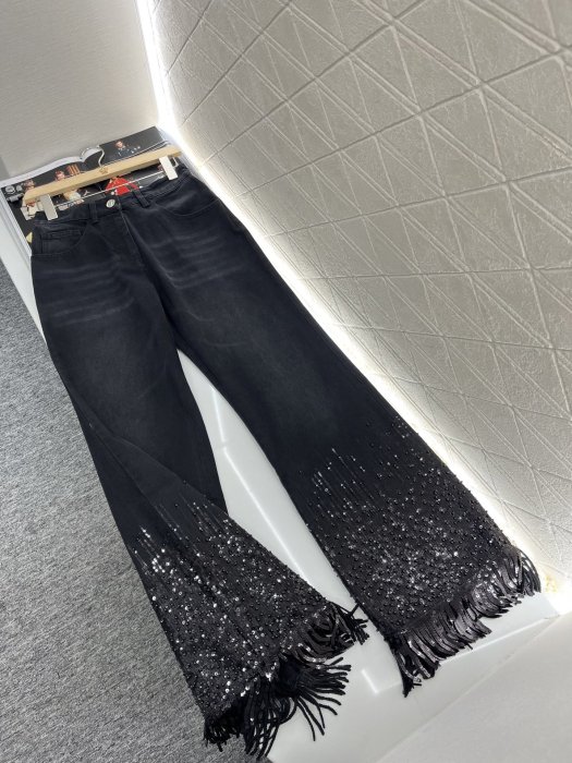 Джинси жіночі фото 3