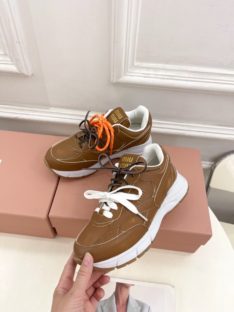 Sneakers women's фото 3