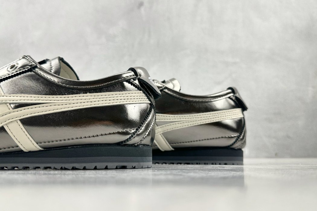 Кроссовки Onitsuka Tiger MEXICO 66 фото 8