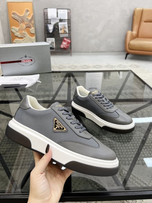 Sneakers men's фото 5